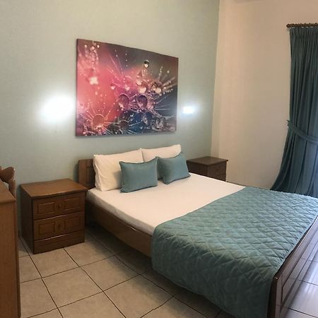 Stella Rooms Neos Marmaras Zewnętrze zdjęcie