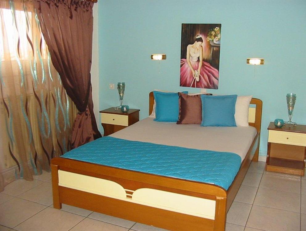 Stella Rooms Neos Marmaras Pokój zdjęcie