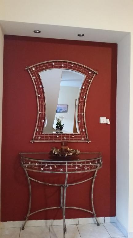 Stella Rooms Neos Marmaras Zewnętrze zdjęcie