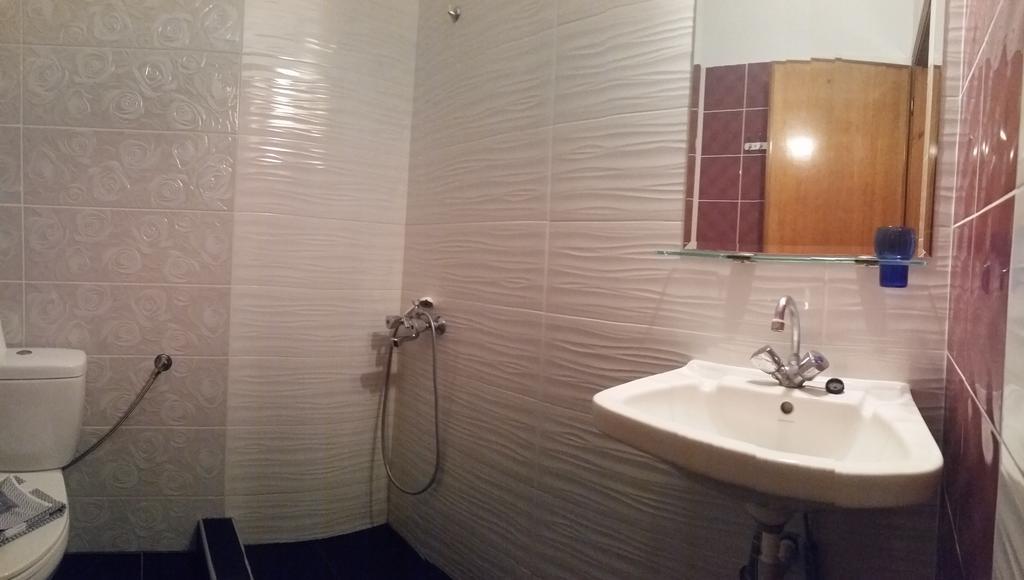 Stella Rooms Neos Marmaras Zewnętrze zdjęcie