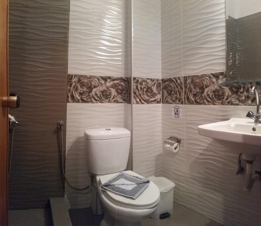 Stella Rooms Neos Marmaras Zewnętrze zdjęcie