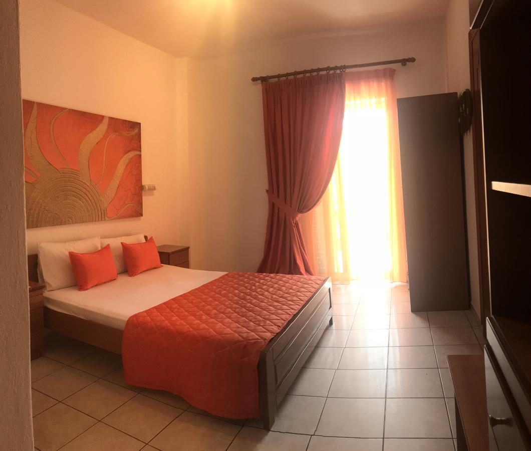 Stella Rooms Neos Marmaras Zewnętrze zdjęcie