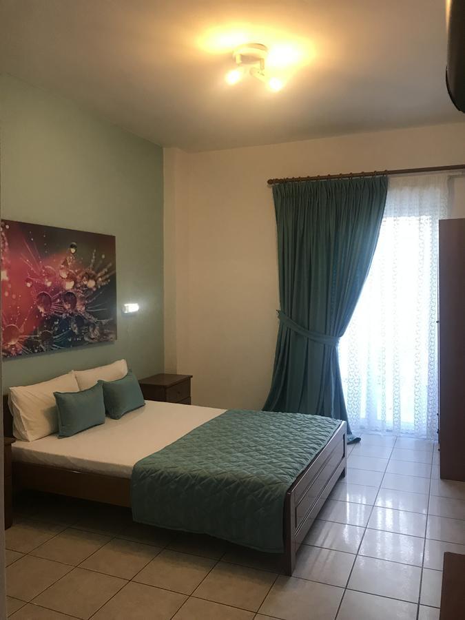 Stella Rooms Neos Marmaras Zewnętrze zdjęcie